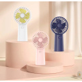 YH-F068 USB Rechargeable Hand Tend Fan