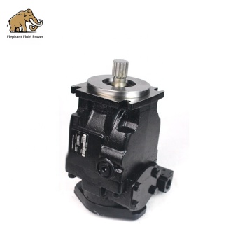 Sauer 45 Rahmenhydraulic -Kolbenpumpen JRRS51, JRRS60, JRRS45, JRRS75