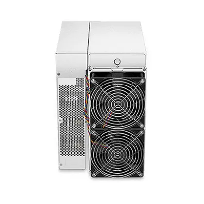 Asic miner fan mining machine antminer S19 Pro 110T bitmain whatsminer miner fan
