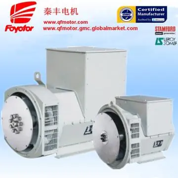 Power generator alternator generator 100kw