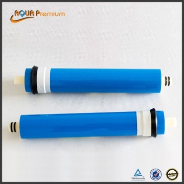 Wholesale 50 / 75 / 100 GPD Reverse osmosis Membrane RO water filter