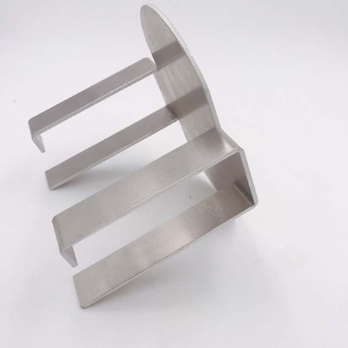 Customized Stainless Steel Sheet Metal Fabrication