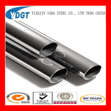 alloy stainless steel pipes