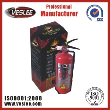 Powder Fire Extinguisher 1kg