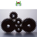 Plastic Gear Spare Parts