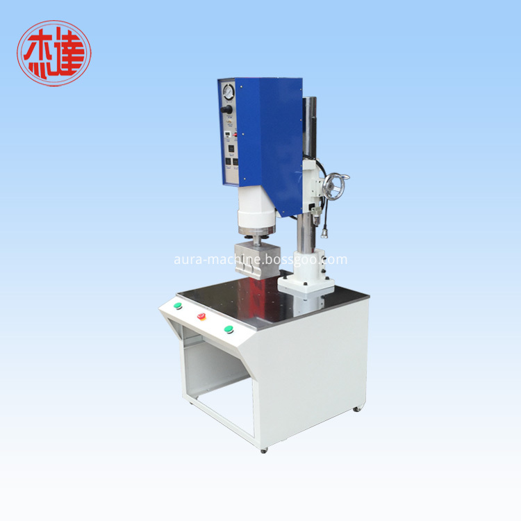 Ultrasonic Welding Machine for ABS Material