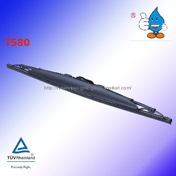 Frame Wiper Blade-Universal Type