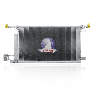 New Energy AC Condensers for Roewe Ei5 EV 2019 - 90AC015