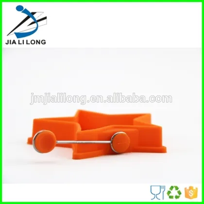 Heat resistant molds silicones eggs/ frying egg ring