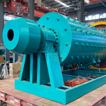 Ball Mill Price Parameters for Mineral Processing – Diameter 0.9m to 1.8m – Restock & Supply