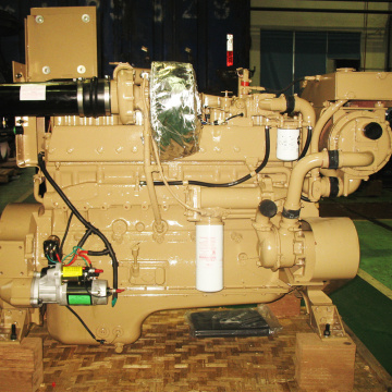 4VBE34RW3 Marine Principal Propulsão Power Engine K19-M500