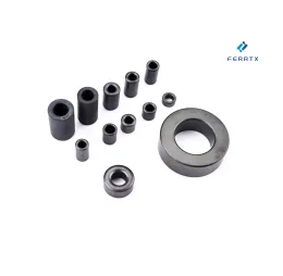 High Quality EMI Ferrite Core