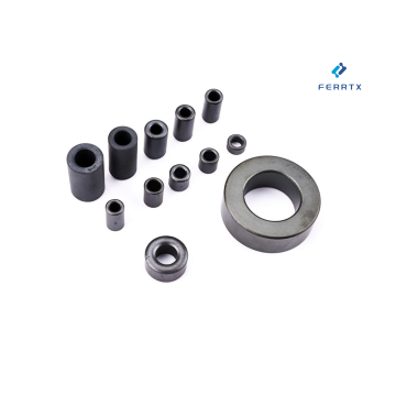 High Quality EMI Ferrite Core