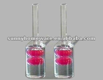high quality glass oil bottle