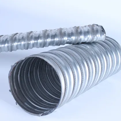 Precast Concrete Building Structure Prestressed Plastic Pipe