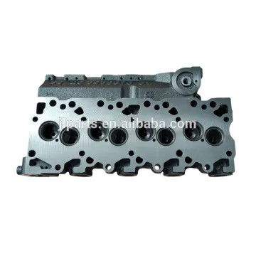 Auto Spare Parts 4BT Engine Parts 4b Cylinder Head 3966448