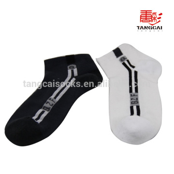 MSP-42 new style ankle 100% bamboo socks organic for men