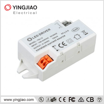 12V 24V CE GS Constant Voltage+Constant Current LED Driver/ LED lighting Power Supply