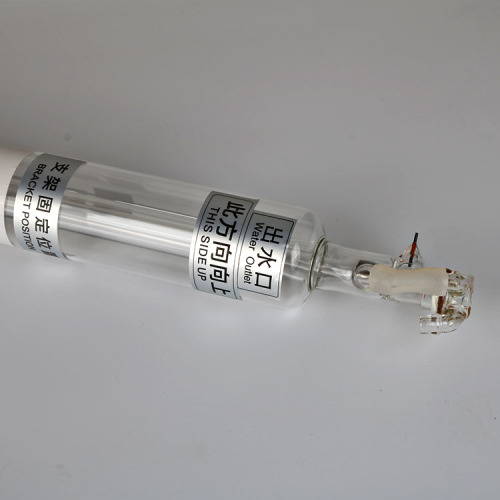 CO2 laser cutter tube 40W