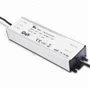 Universal 305v Ac Full Range Ip65 / Ip67 Constant Current Led Drivers / Driver