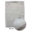 Faux Fur Carpet with Different Shape