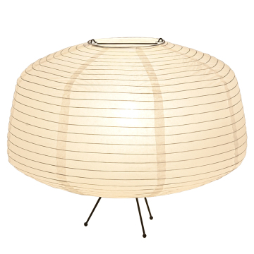 Japanese Style E27 Desk Light LED Table Lamp