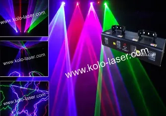 Rgbp Quad Laser Stage Lighting Best Price 