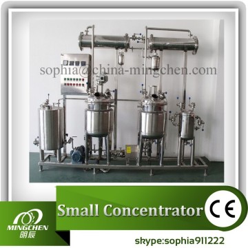 Herbal extractor