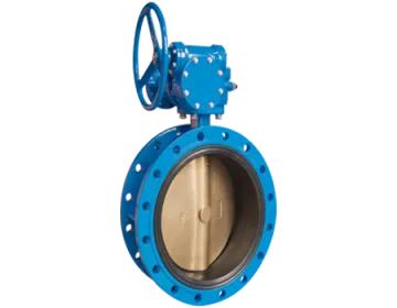 titanium butterfly valve price list