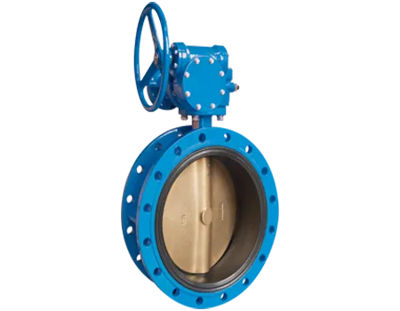 titanium butterfly valve price list