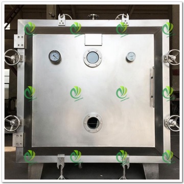 Heavy-Duty Square Dryer for Reliable Performance