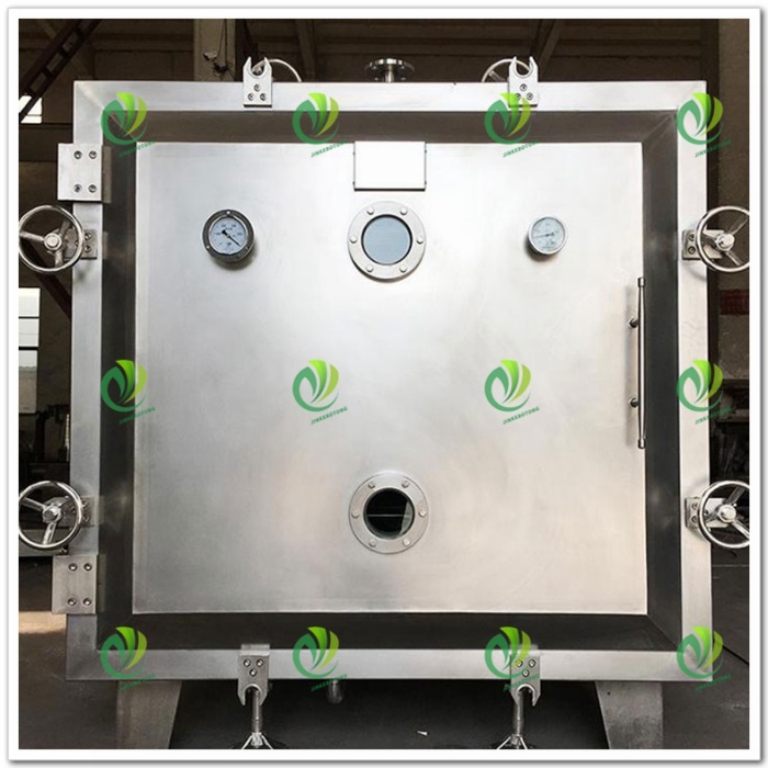 Heavy-Duty Square Dryer for Reliable Performance