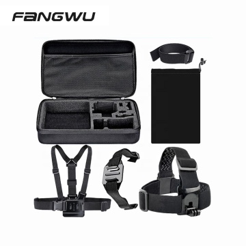 Factory Price 6-in-1 GoPro Accessory Kit: Everything You Need for Your Action Camera