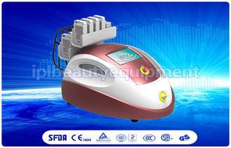 At home laser lipo machine for cellulite reduction , body s