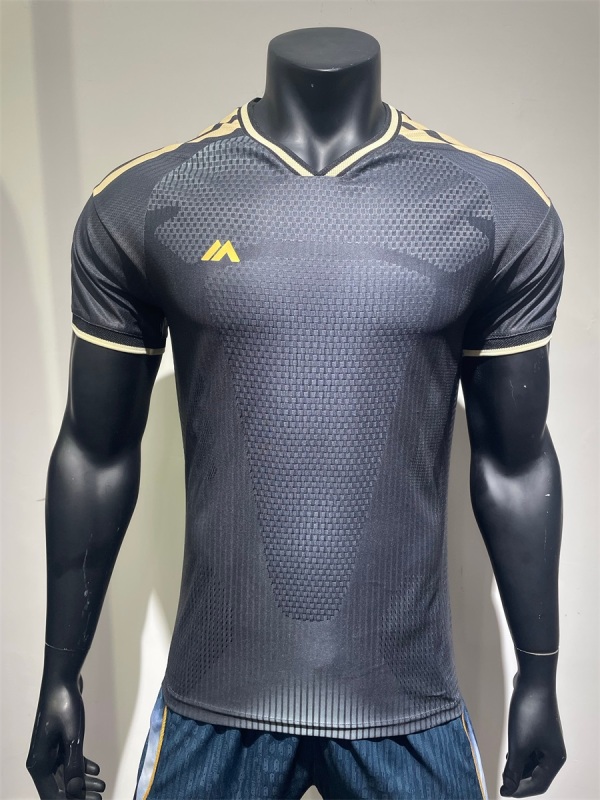 Sublimation Printing Soccer Kit Football Team Uniform