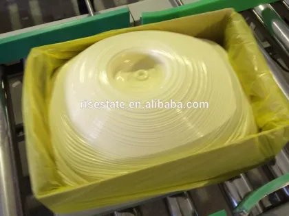 hydrogenated margarine machine