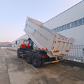 Dongfeng 6X4 Dump Truck/Tipper Truck