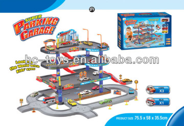 building block