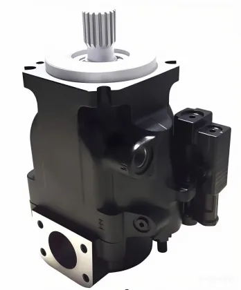 Danfoss GRR/GRL series hydraulic pump