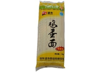 Chinese egg noodles