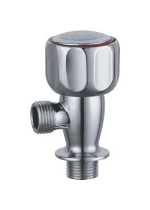 Royal Zinc Angle Valve