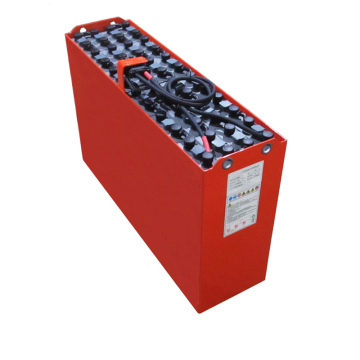 48V 620AH Forklift Traction การเปลี่ยนแบตเตอรี่สำหรับ BT Raymond RRE160