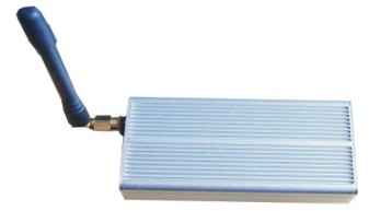 6Km wireless data transceiver, data radio modem(433Mhz)