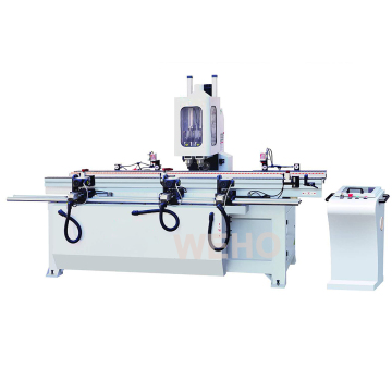 WEHO MACHINERY CNC MILILING MACHING DEWINE DREOTS I ZAKAZÓWKI