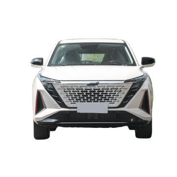 Λευκό 5 -SEATER Changan Oshan Z6 SUV προς πώληση - Μεγάλο διάστημα κινεζικό βενζινοκίνητο όχημα