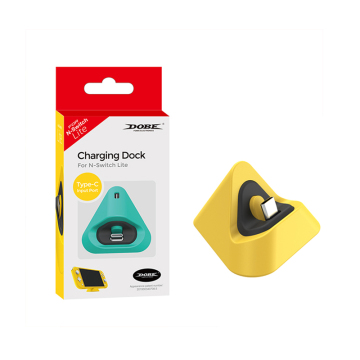 TNS-19062 Universal Charging Base for Nintendo Switch Lite