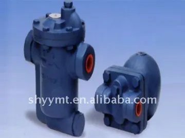 Steam Trap Valve