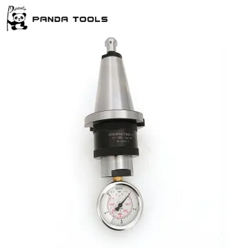 Stocked High-Quality BT30 BT40 BT50 HSK63A HSK100A Clamping Force Testers