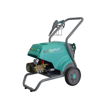 150bar Electric High-Pressure washer