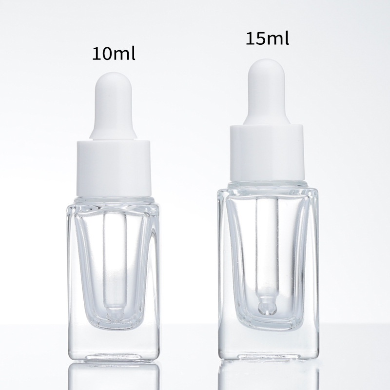 1/2 oz (15ml）essential oil bottle